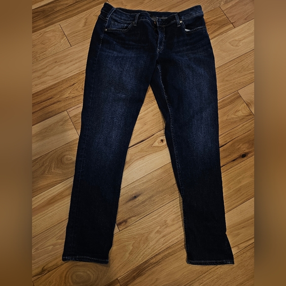 Silver Jeans Boyfriend Jeans - Picture 2 of 4